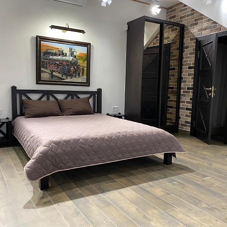 Akkerman-Appartement Белгород-Днестровский Экстерьер фото
