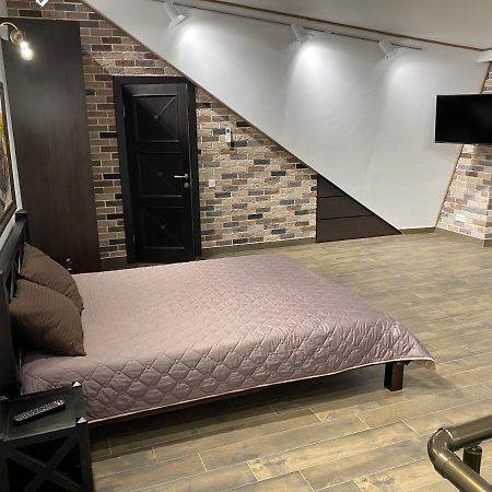 Akkerman-Appartement Белгород-Днестровский Экстерьер фото