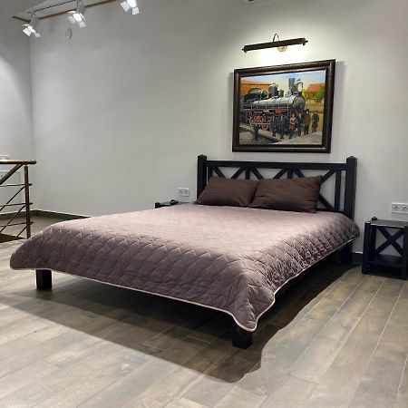 Akkerman-Appartement Белгород-Днестровский Экстерьер фото