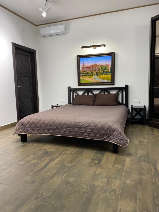 Akkerman-Appartement Белгород-Днестровский Экстерьер фото