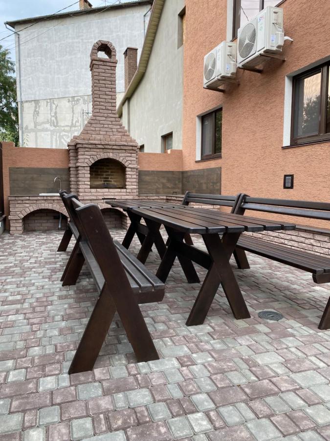 Akkerman-Appartement Белгород-Днестровский Экстерьер фото