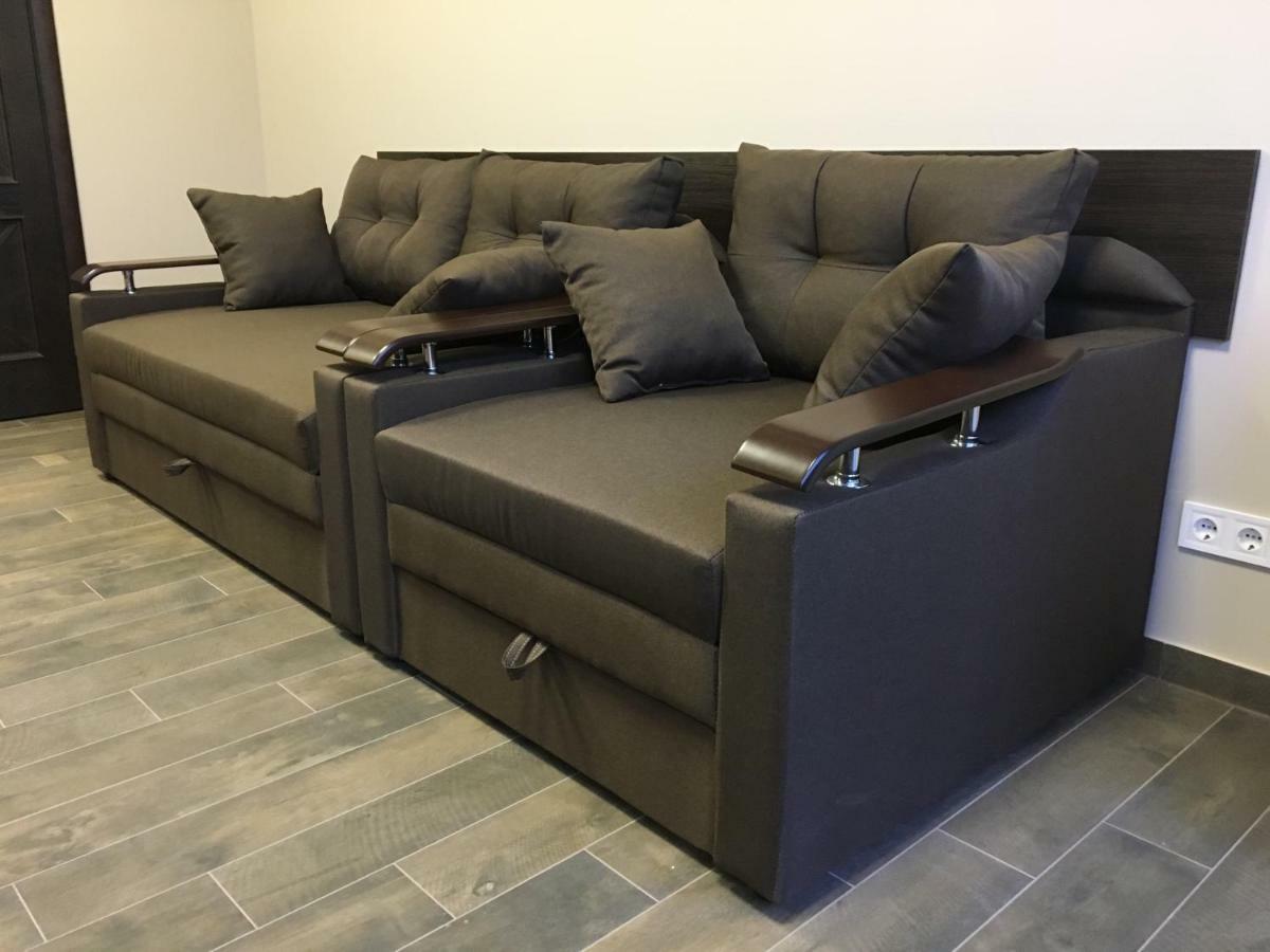Akkerman-Appartement Белгород-Днестровский Экстерьер фото
