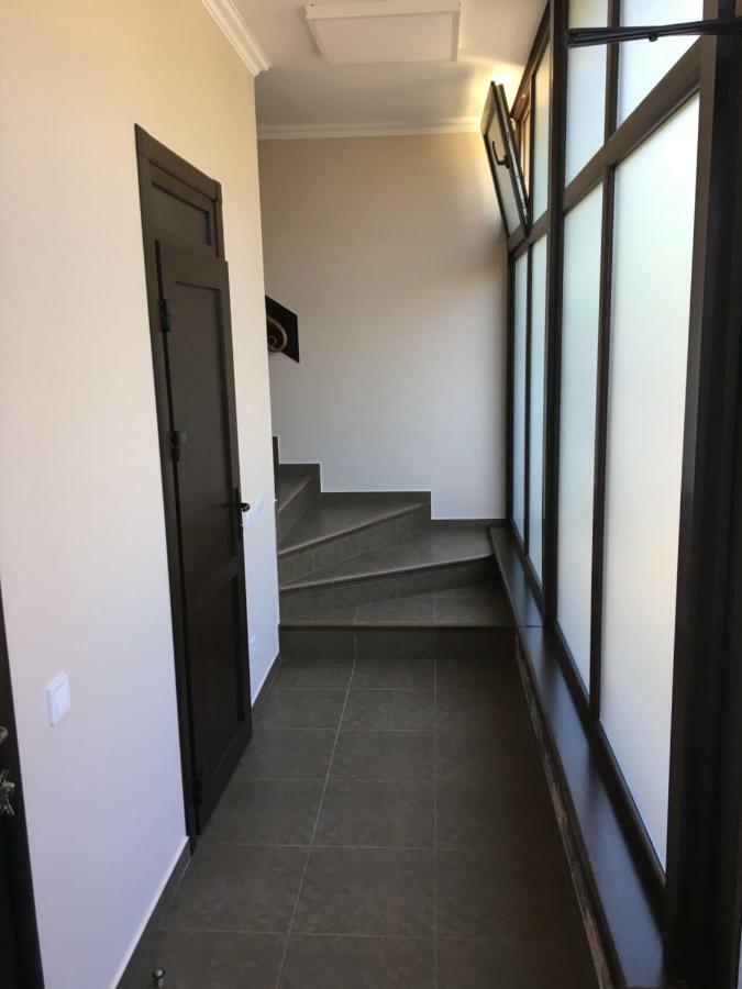 Akkerman-Appartement Белгород-Днестровский Экстерьер фото